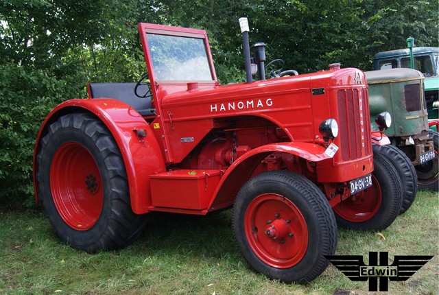 Hanomag