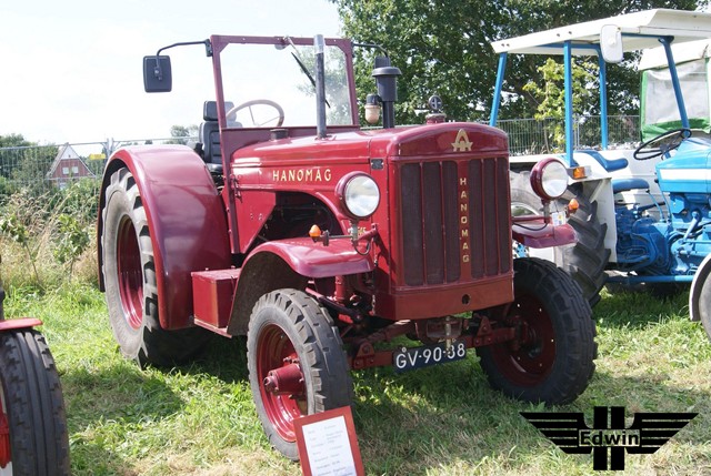Hanomag