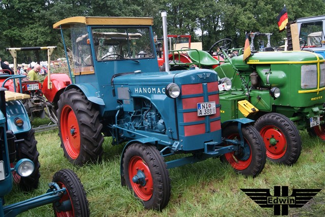Hanomag