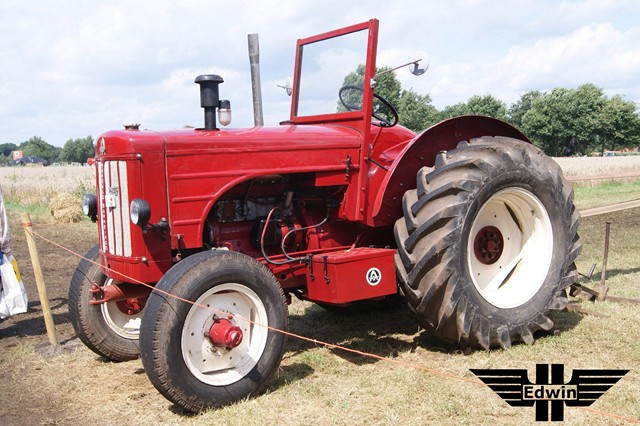 Hanomag