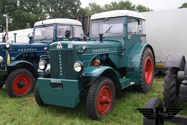 Hanomag