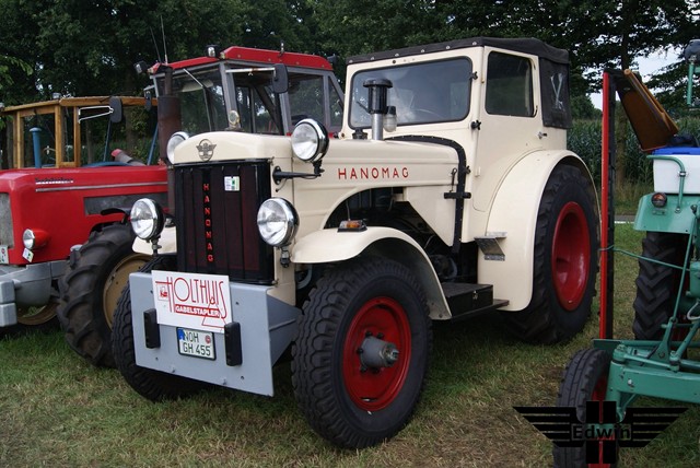 Hanomag