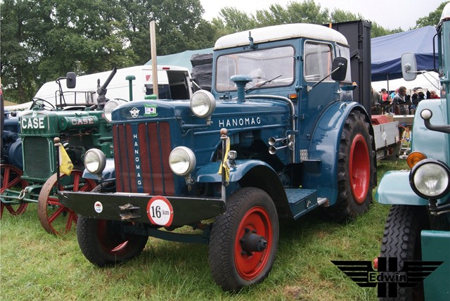 Hanomag