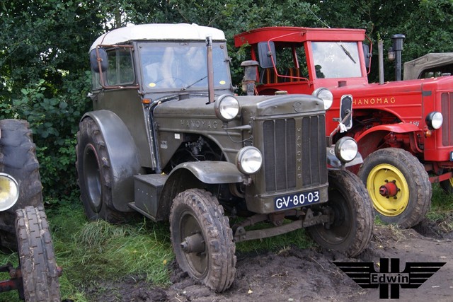 Hanomag