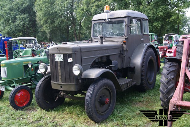 Hanomag