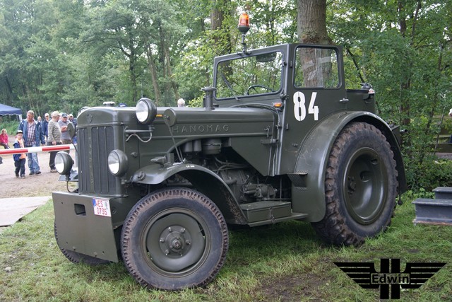 Hanomag