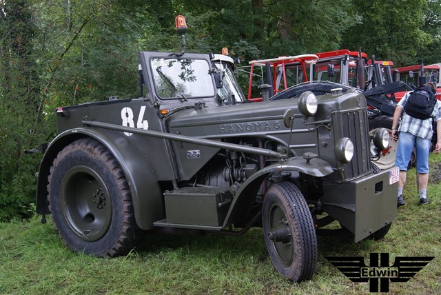 Hanomag