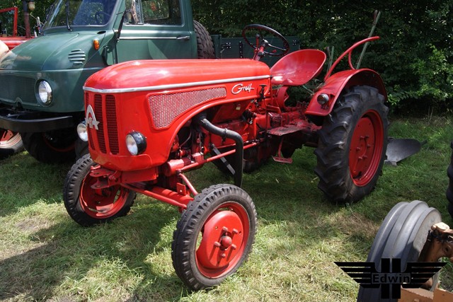 Hanomag
