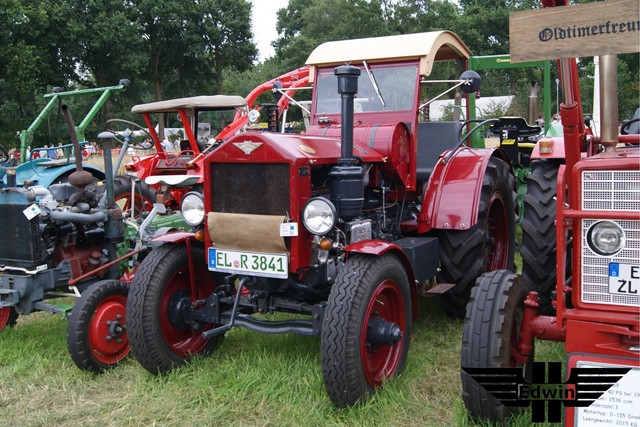 Hanomag