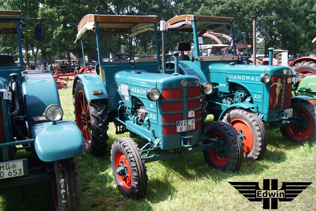 Hanomag