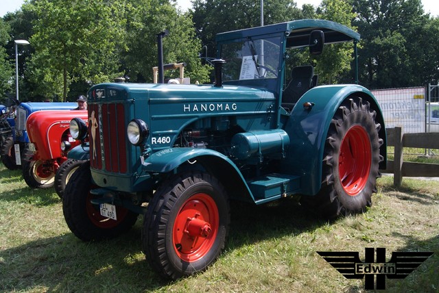 Hanomag