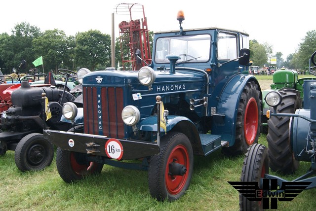 Hanomag