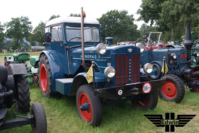 Hanomag