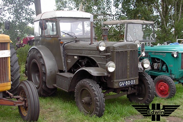 Hanomag