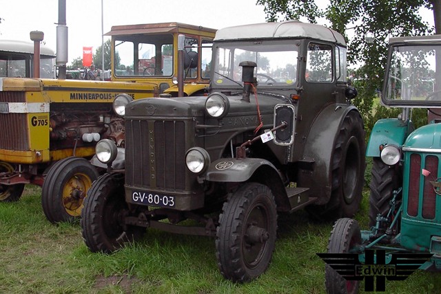 Hanomag