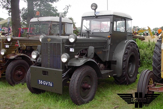 Hanomag