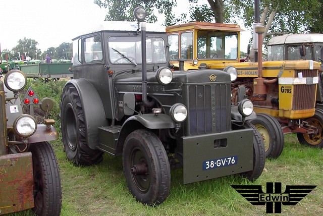 Hanomag