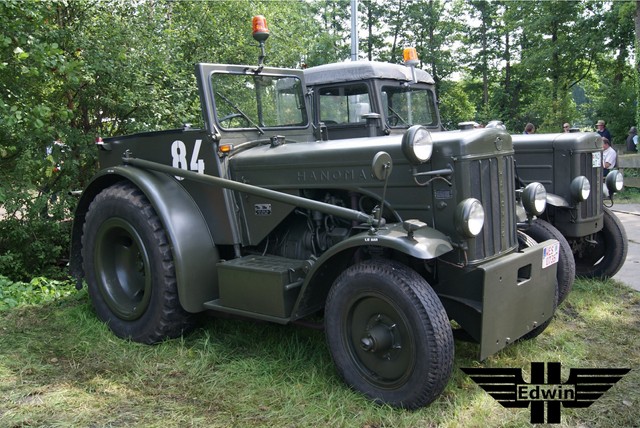 Hanomag