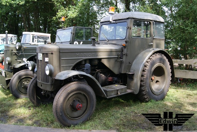 Hanomag