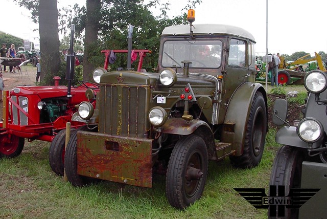 Hanomag