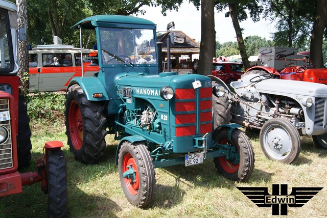 Hanomag