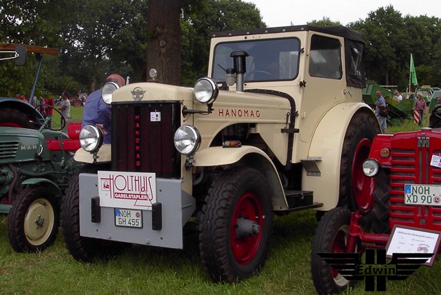 Hanomag
