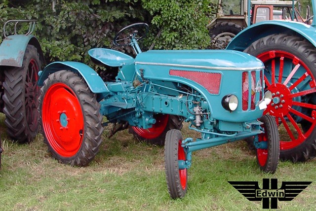 Hanomag