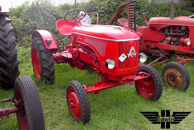 Hanomag