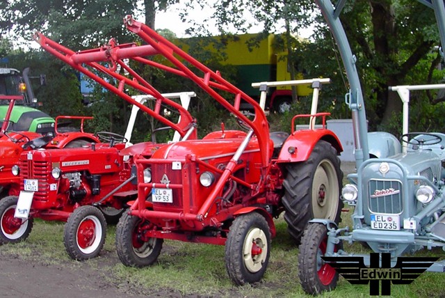 Hanomag