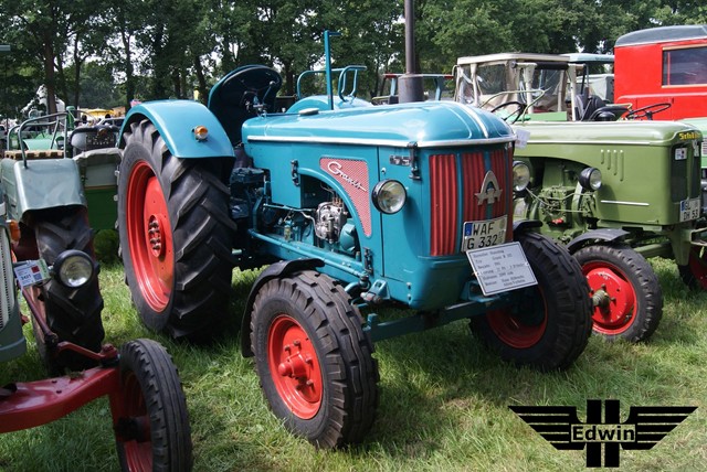 Hanomag