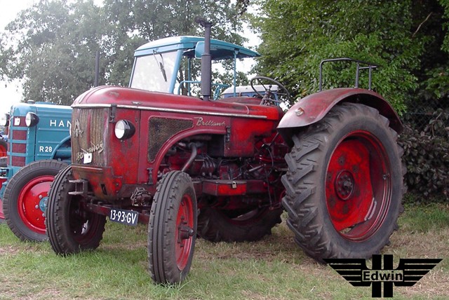 Hanomag