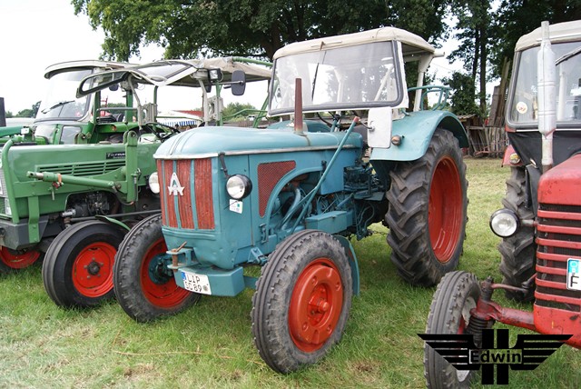 Hanomag