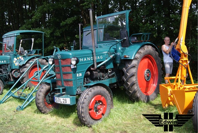 Hanomag