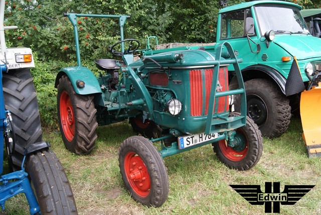 Hanomag