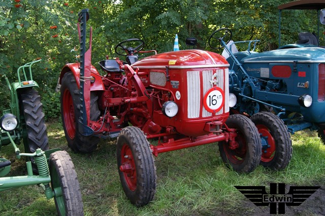 Hanomag