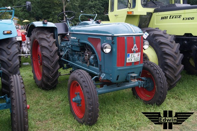 Hanomag