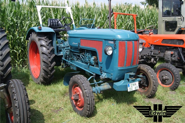 Hanomag
