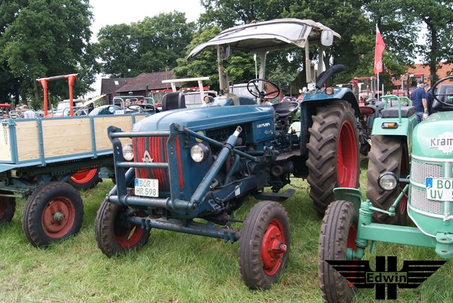 Hanomag