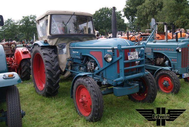 Hanomag