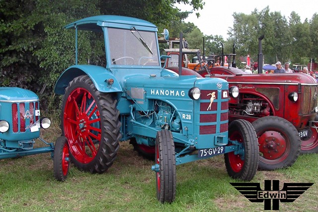 Hanomag