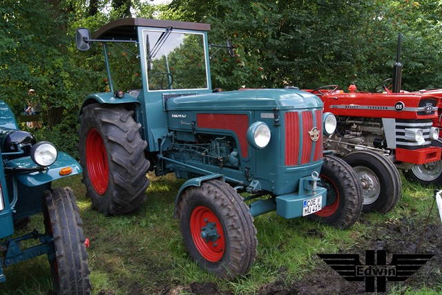 Hanomag
