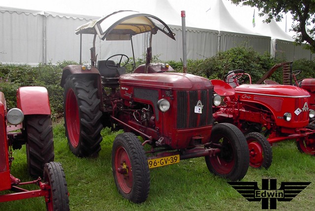 Hanomag