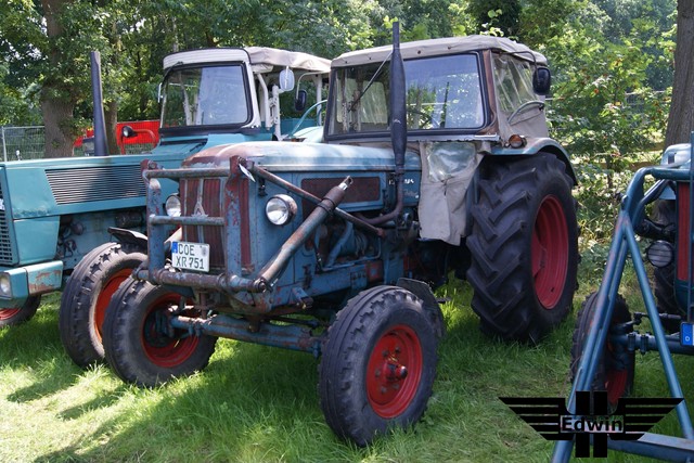 Hanomag