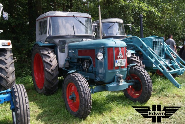 Hanomag