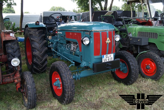 Hanomag