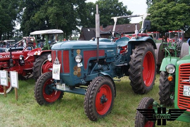 Hanomag