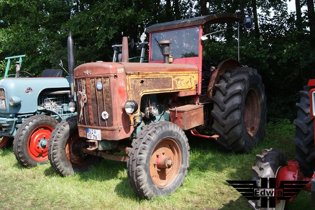Hanomag