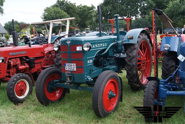 Hanomag