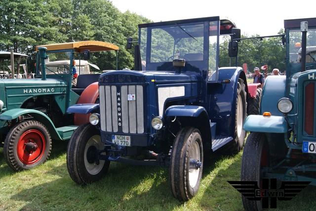 Hanomag