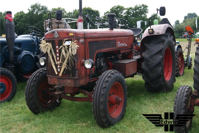 Hanomag